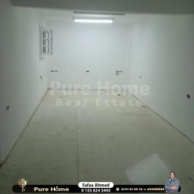 مقر اداري للايجار - كليوباترا