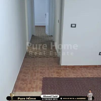 مقر اداري للايجار - فكتوريا - شارع الجلاء