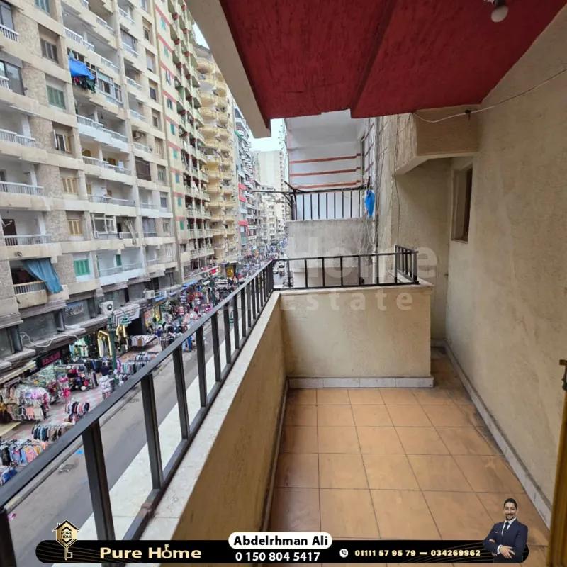 شقة للبيع - ميامي - خالد بن الوليد