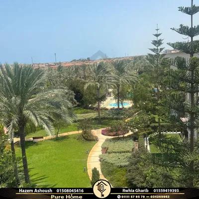 شاليه للبيع في سيدى عبد الرحمن