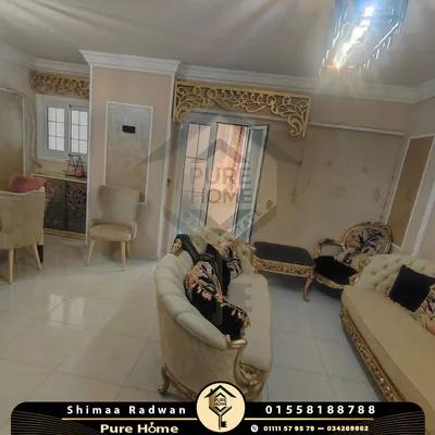 شقة للبيع في كليوباترا