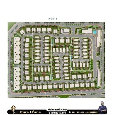 فیلا للبيع في صوارى