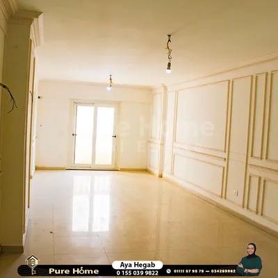 شقة للبيع في سيدي جابر