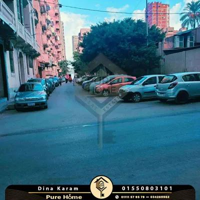 شقة للبيع في كليوباترا