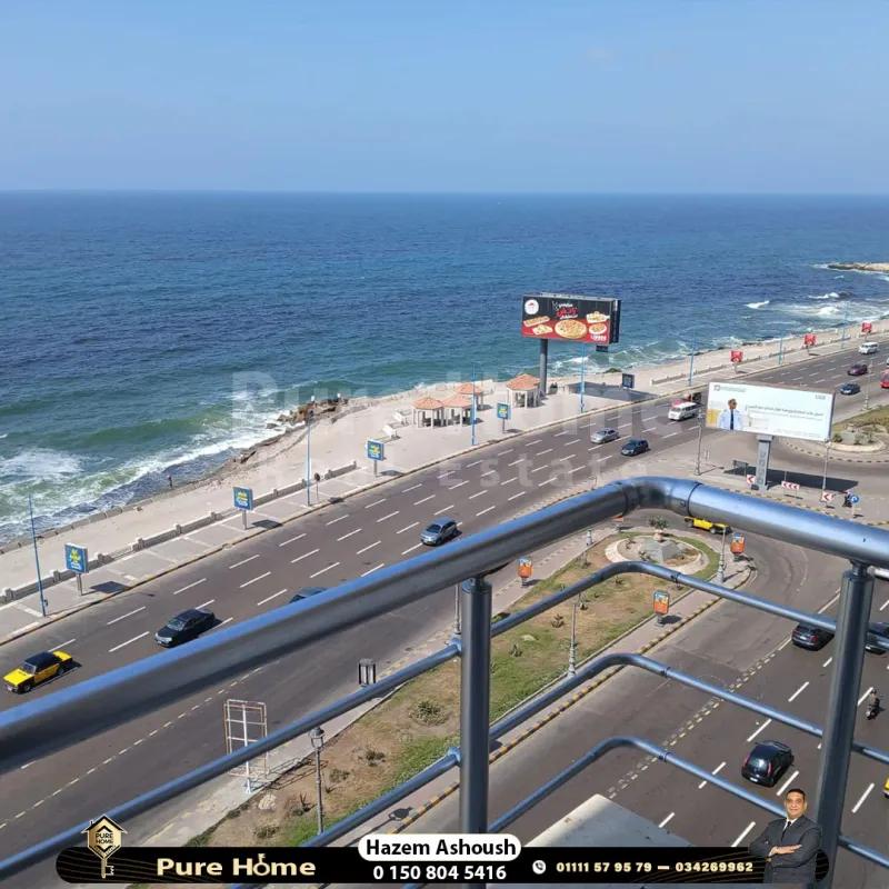 شقه للبيع في كامب شيزار