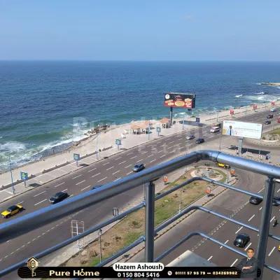 شقة للبيع في كامب سيزار