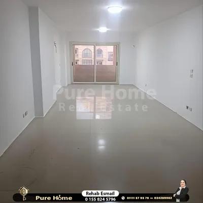 مقر اداري للايجار -سموحة