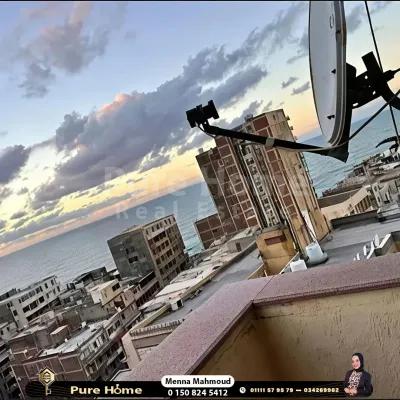 شقة للبيع في سيدي جابر