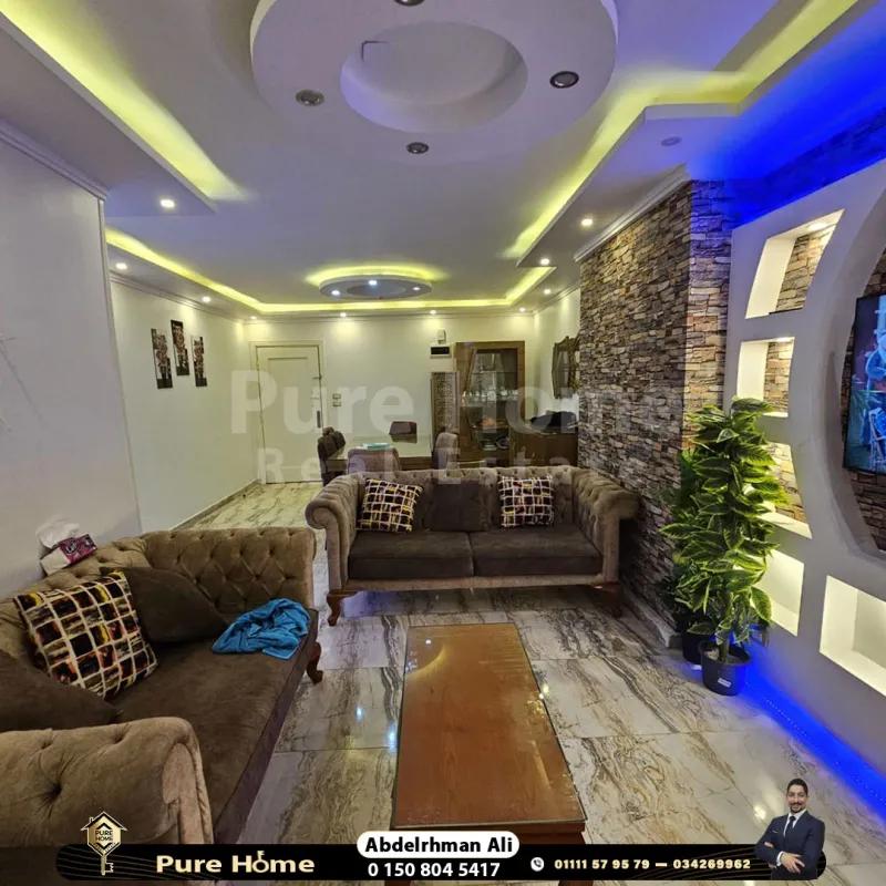 شقة للبيع - خالد بن الوليد