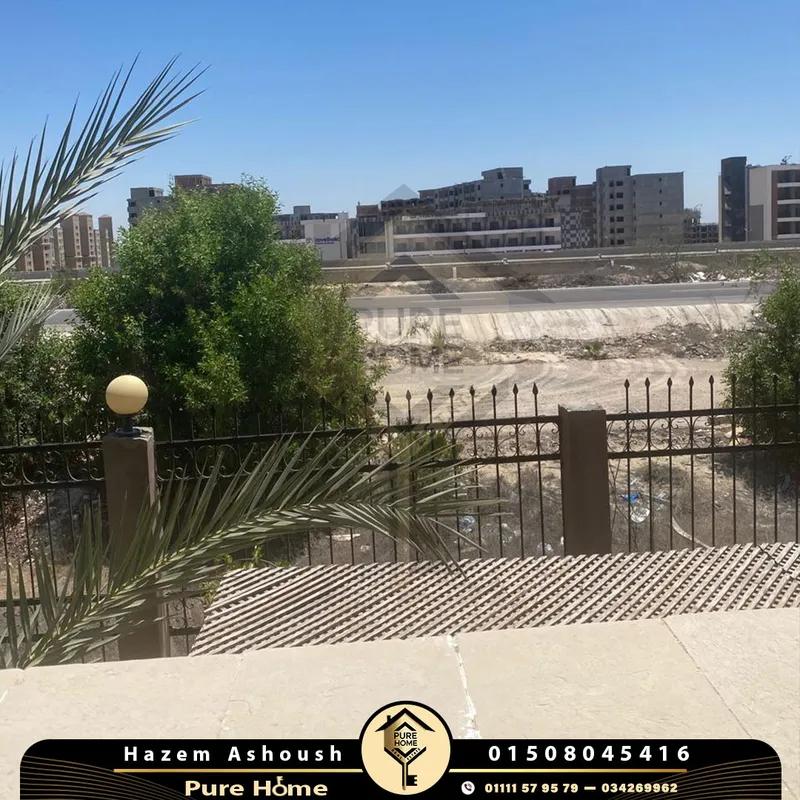 شاليه للبيع 175 م -