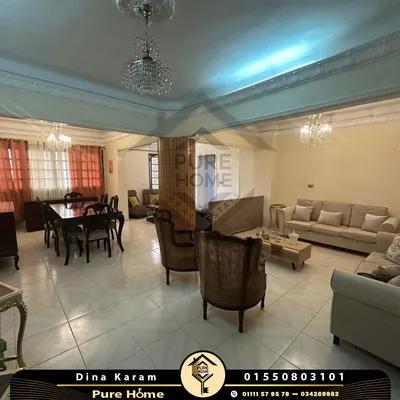 شقة للبيع في رشدي