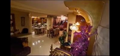 فیلا للبيع في التجمع الثالث