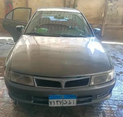 ميتسوبيشي لانسر 1998