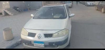 رينو ميجان 2006