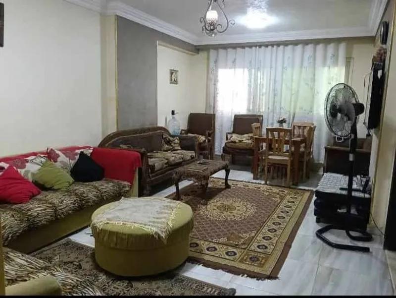 💟شقة للبيع باللبيني هرم بالقرب من التوحيد والنور