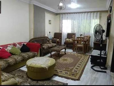 شقة للبيع في الهرم