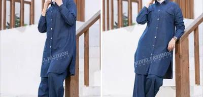 طقم جينز في السادات, المنوفية - 700 EGP