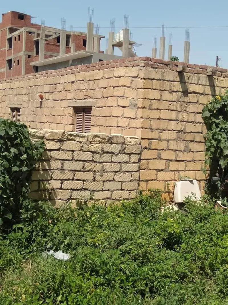 قطعة ارض بالاسماعيليه