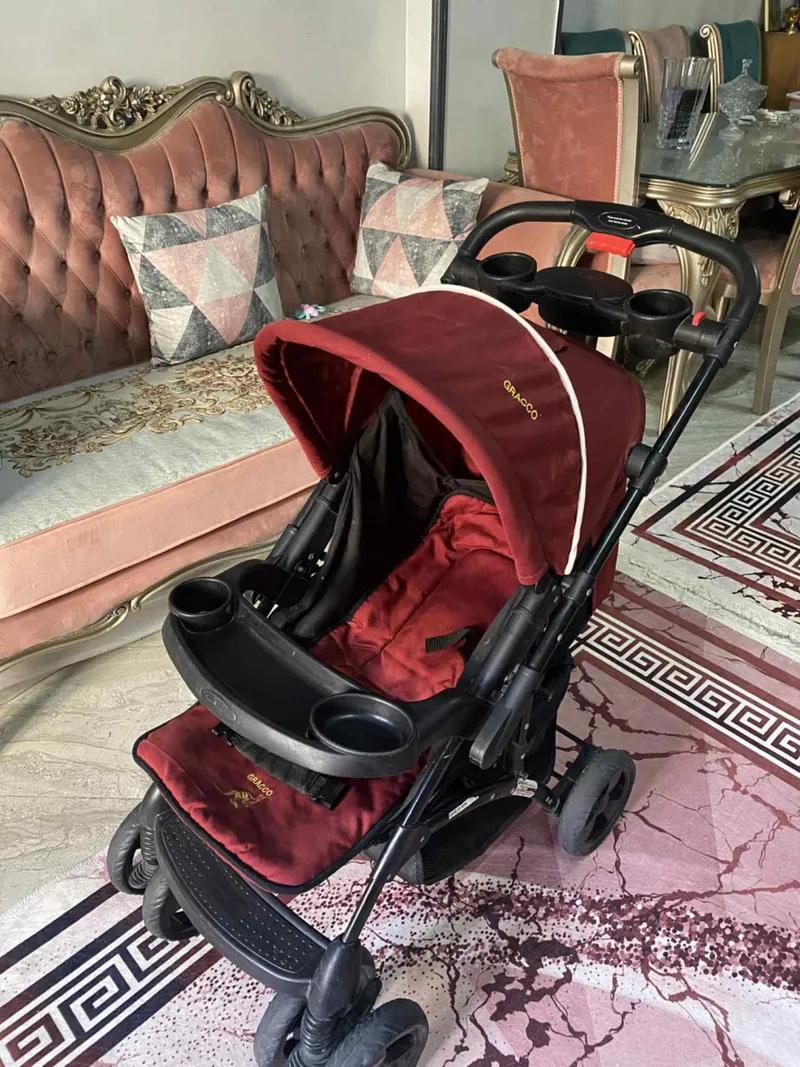 سترولر جراكو اصلي