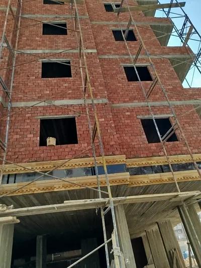 شقة للبيع في حدائق الاهرام