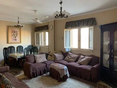 شقة للبيع في فيصل