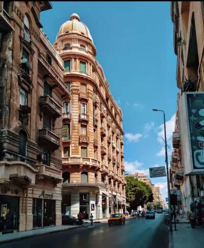 شقة للبيع في محطة الرمل