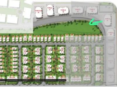 شقة للبيع في بالم هيلز الاسكندرية