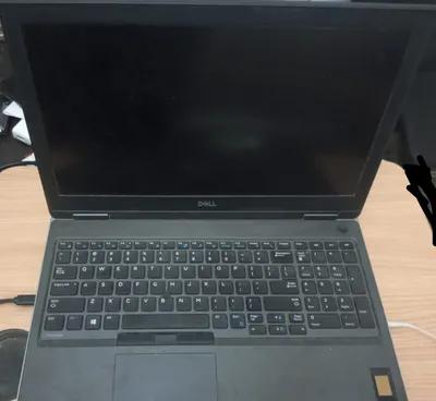 Laptop Dell precision 7540 في السيدة زينب, القاهرة - 18,100 EGP