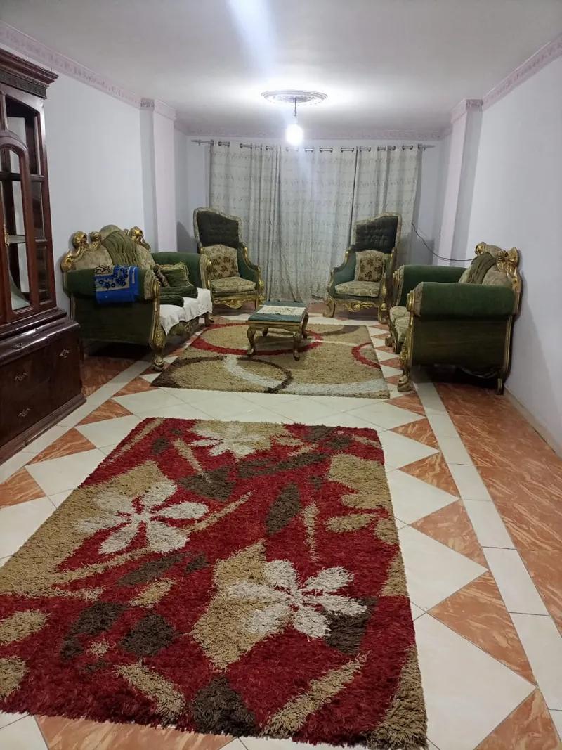 شقة مفروش فيصل الطوابق