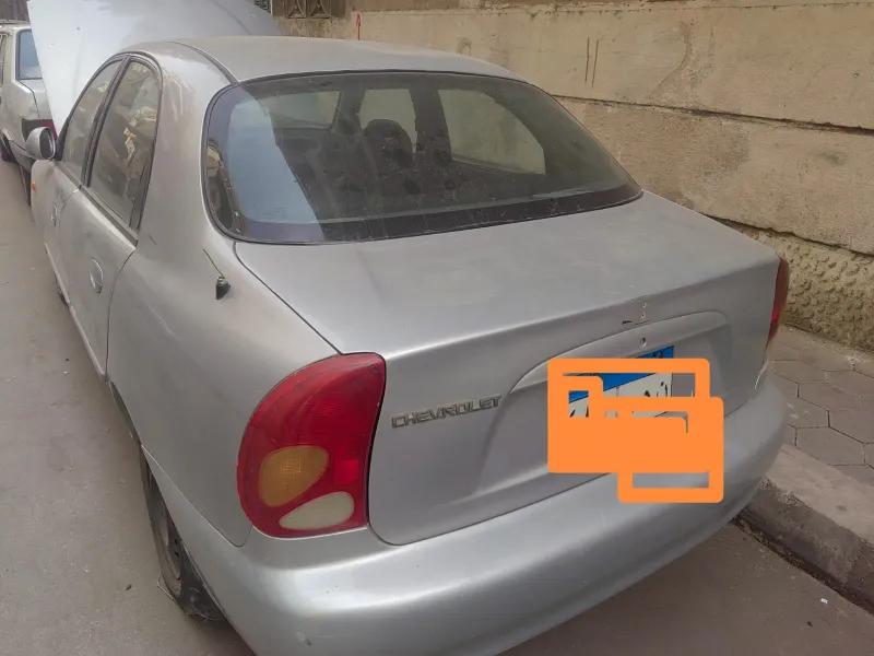 شيفروليه لانوس ٢٠١٠ -chevrolet lanos 2010