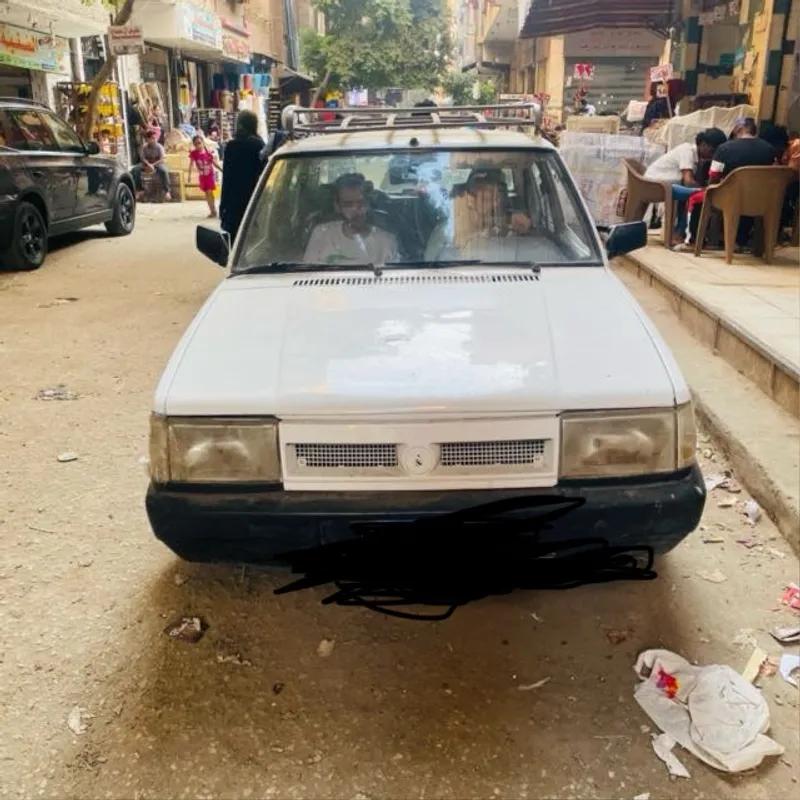 سيارة شاهين دوجان