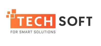 نحن TechSoft في 6 أكتوبر, الجيزة - 50 EGP