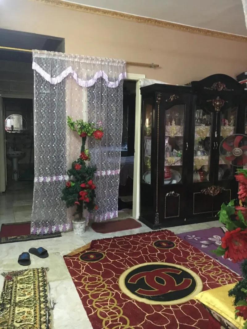 بيت للبيع بالسلام