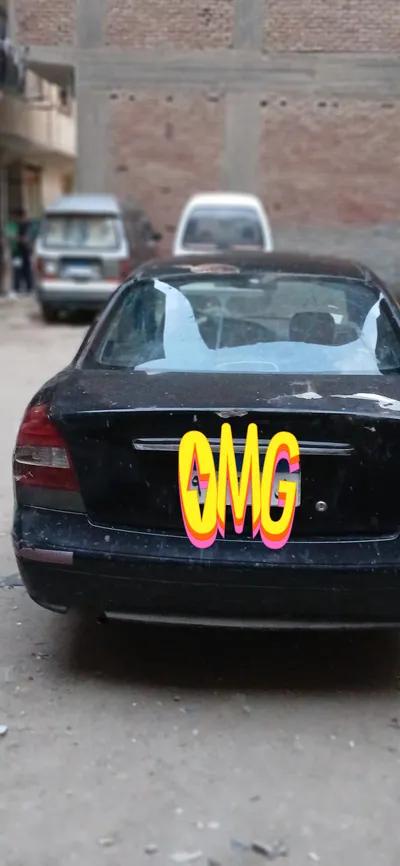 دايو نوبيرا 2003