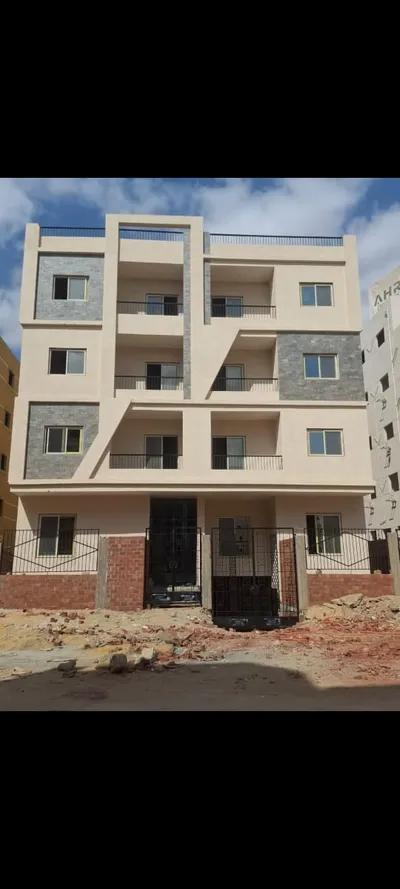 شقة للبيع في تمر حنة