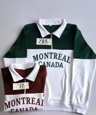 سويتشرت MONTREAL CANADA🔥🔥🔥🔥🔥📢 في 6 أكتوبر, الجيزة - 440 EGP