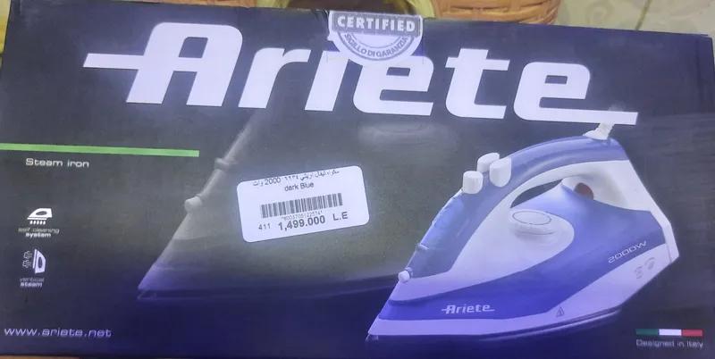 مكوه تيفال اريتى ٢٠٠٠ وات