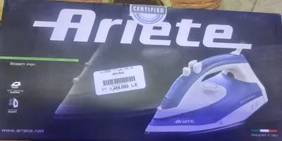 مكوه تيفال اريتى ٢٠٠٠ وات في بهتيم, القليوبية - 1,000 EGP