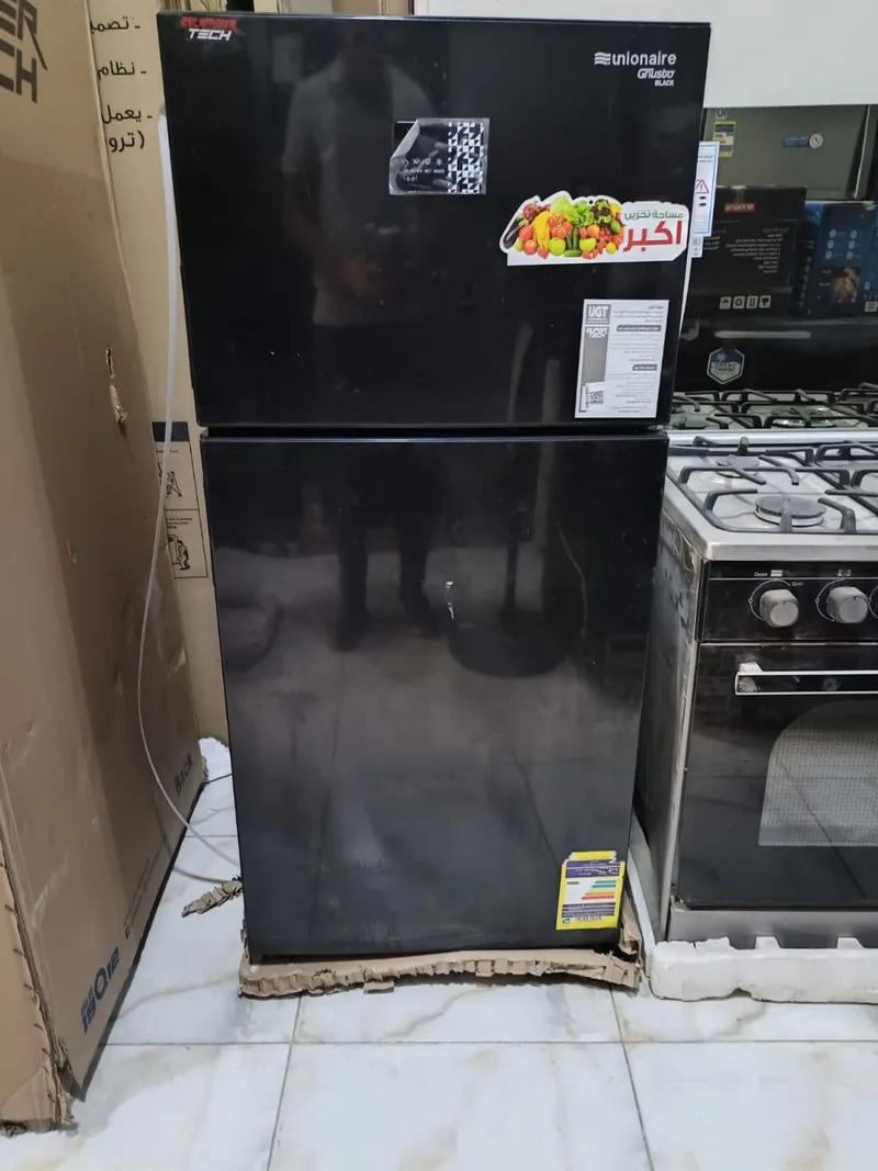 ثلاجة يونيون اير