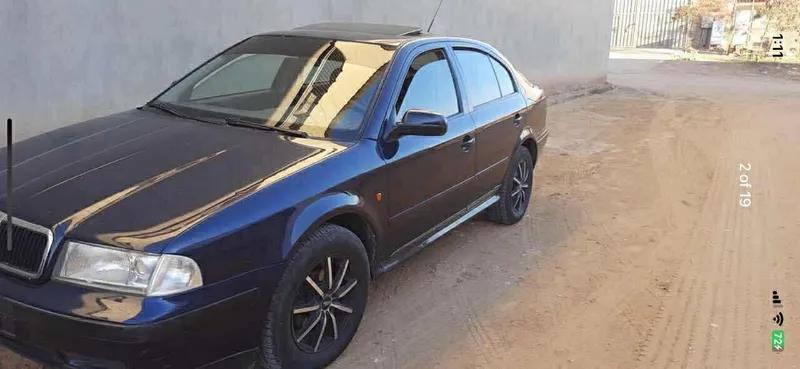 اسكودا بيتي للبيع