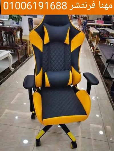 كراسى مكتب مستوردة طبى الوان مميزة في المهندسين, الجيزة - 8,200 EGP