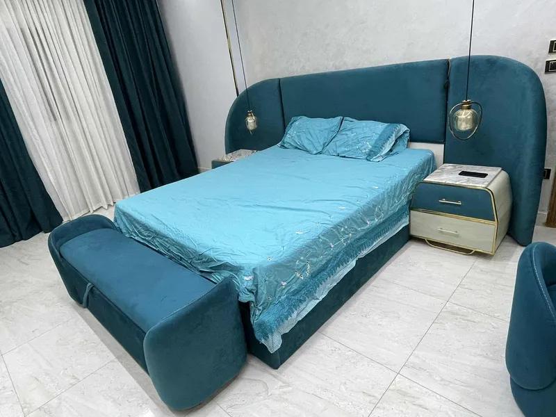 غرفة نوم رئيسية للبيع