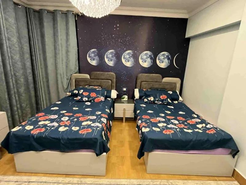 غرفة شبابي تنفع غرفة أطفال