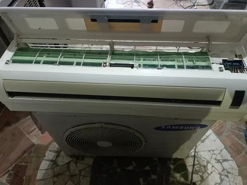 تكيف سامسنج 3 حصان 🐎