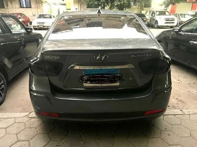 هيونداي النترا 2018