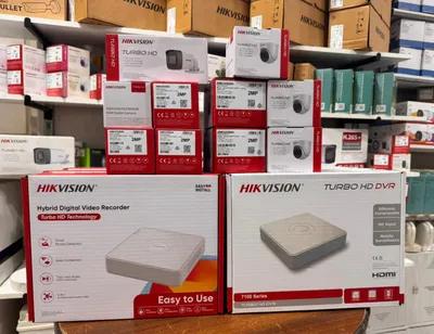 كاميرات مراقبة عاليه الجوده في عجمي, الإسكندرية - 450 EGP