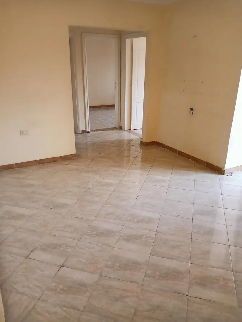 شقة للبيع مدينه بدر حي النرجس