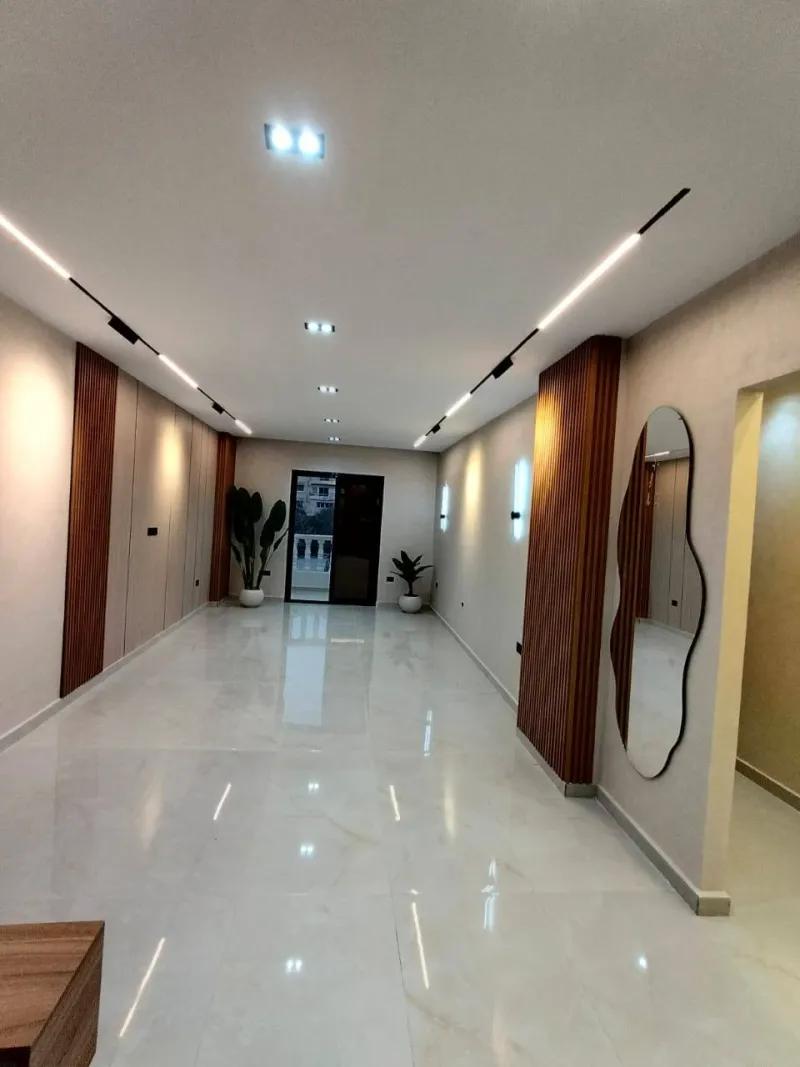 شقه VIP للفخامه والاستثمار الآمن _ مدينه 6 أكتوبر