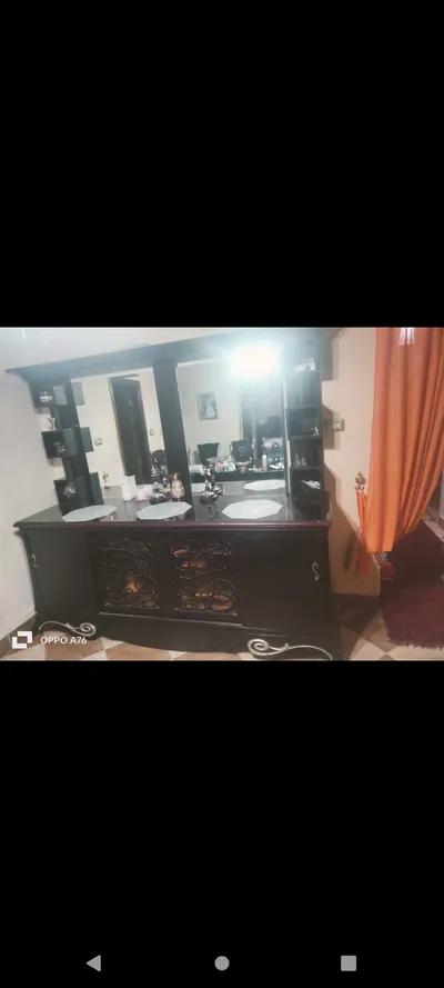 غرفه طعام في مدينة 15 مايو, القاهرة - 8,000 EGP