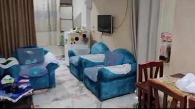 شقة للبيع في مدينة نصر